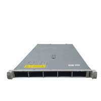 Cisco UCSC C220 M5 2x Gold 5120 14C 2.2GHz 128GB Ram UCSC-RAID-M5 No HDD
