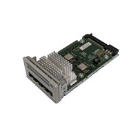 Cisco C9200-NM-4X Catalyst 9200 4-Port 10Gb Network Uplink Module