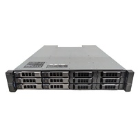 Dell PowerVault ME412 12-Bay 3.5" 12Gb SAS JBOD Expansion Array w/ 6x 10TB