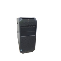 HP Z4 G4 Workstation W-2145 8C/16T 3.7Ghz 64GB Ram 500GB NVMe P2200 750W W11P