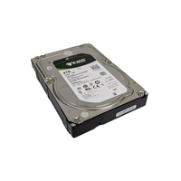 Seagate ST4000NM0025 4TB 3.5" 12Gb/s 512n 7.2K SAS Server Hard Drive