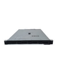 Dell PowerEdge R340 4LFF E-2226G 6C 3.4GHz 32GB Ram H330 BOSS-S1 TPM 2 4x 6TB SAS 