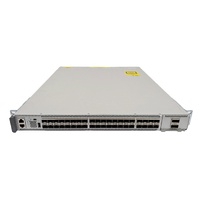 Cisco C9500-40X-2Q-A 40-Port 10Gb SFP+ Managed Switch w/ 2x 40Gb QSFP+