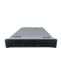 HPE DL560 Gen10 4x Platinum 8180 28C 2.5GHz 1.5TB Ram P408i 2x 400GB SSD 4x 1600W Rails  