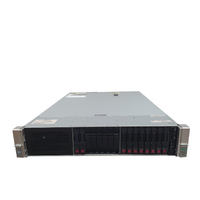 HP DL380 Gen9 2x E5-2687w v4 12C 3GHz 384GB Ram FirePro S7150x2 2x 200GB SATA, 8x 1.2TB SAS
