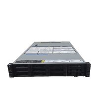 Lenovo HX SR650 1x Silver 4110 8C 2.1GHz 64GB Ram 430-16i 3x 200GB SSD 9x 6TB HDD
