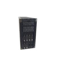 Dell PowerEdge T640 8LFF 2x Silver 4116 12C 2.1Ghz 128GB Ram H740 6x 480GB SSD