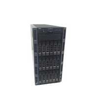 Dell PowerEdge T630 18LFF 2x E5-2640v4 12C 2.4GHz 128GB RAM 2x 480GB SSD 16x 6TB SAS