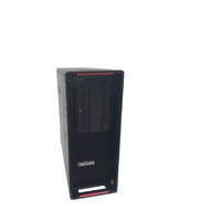 Lenovo ThinkStation P720 2x Silver 4216 16C 2.1Ghz 128GB Ram 400GB SSD P2200 W11P
