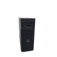 Dell Precision 5860 W3-2423 6C 2.1GHz 32GB DDR5 Ram 256GB NVMe T1000 