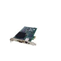 Honeywell LCNP4E-2 Interface Card 51454493-126 Rev E for LCN TPS/GUS PCIe
