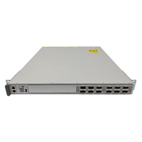 Cisco C9500-12Q-A 12-Port 40Gb QSFP+ Managed Switch