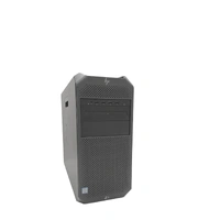 HP Z4 G4 Workstation W-2133 6C 3.6Ghz 32GB Ram 256GB SSD P1000 750W W11P