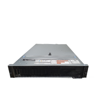 Dell PowerEdge R740 2x Gold 6140 18C 2.3GHz 384GB Ram H740 Boss-S1 2x 960GB SSD Rails