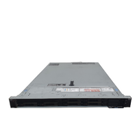 Dell R640 8SFF 2x Gold 6148 2.4GHz 20C 384GB Ram HBA330 2x 480GB SSD, 4x 1.2TB SAS