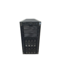 Dell T440 8LFF Gold 6140 18C 2.3Ghz 128GB Ram H730P 2x 960GB SSD, 6x 4TB SAS #2