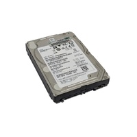 HPE Seagate ST2000NX0253 2TB 2.5" 7.2K 15mm SATA Server Hard Drive