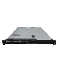 Dell R230 2LFF Short Depth Server E3-1220v5 4C 3GHz 32GB Ram S130 1.6TB SSD, 4TB HDD