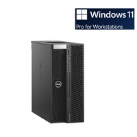 Dell Precision 5820 W-2245 8C 3.9GHz 32GB Ram 256GB SSD P1000 425W W11P