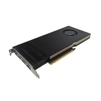 Nvidia Quadro RTX A4000 16GB GDDR6 Workstation Graphics Card