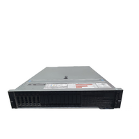 Dell PowerEdge R740 16SFF 2x Gold 6140 2.3GHz 18C 256GB Ram H740 6x 900GB SAS 