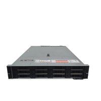 Dell PowerEdge R540 1x Silver 4214 12C 2.2GHz 96GB Ram 2x 240GB M.2, 12x 4TB SAS