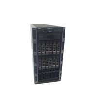 Dell PowerEdge T630 18LFF 2x E5-2620v4 8C 2.1GHz 64GB RAM 2x 120GB SSD 10x 4TB SAS