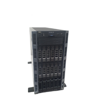 Dell PowerEdge T630 18LFF 2x E5-2620v4 8C 2.1GHz 32GB RAM 12x 4TB SAS