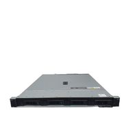 Dell R240 4LFF Short Depth Server E-2174G 4C 3.8GHz 32GB Ram 2x 240GB SSD, 2x 4TB SAS