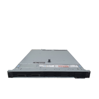 Dell PowerEdge R440 1x Silver 4210 10C 2.2GHz 64GB Ram 2x 960GB SSD