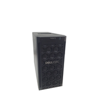 Dell PowerEdge T140 E-2134 4C 3.5Ghz 24GB Ram H330 365W 4x 4TB SAS