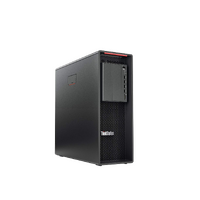 Lenovo P520 W-2155 10C 3.3Ghz 64GB Ram 1TB NVMe, 4TB HDD RTX 2080 900W W11P