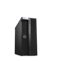 Dell Precision 7820 2x Gold 5217 8C 3GHz 64GB Ram 480GB SSD P620 W11P