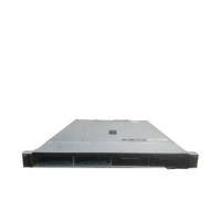 Dell PowerEdge R340 4LFF E-2124 4C 3.3GHz 16GB Ram H330 No HDD