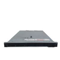 Dell PowerEdge R440 2x Silver 4114 10C 2.2GHz 96GB Ram H740 2x 300GB SAS