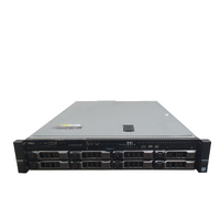 Dell PowerEdge R530 2x E5-2630 v3 8C 2.4GHz 96GB Ram 2x 800GB SSD, 6x 3TB SAS