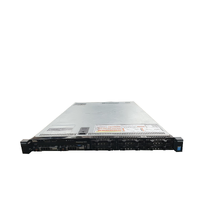 Dell R630 8SFF 2x E5-2683 v4 16C 2.1GHz 128GB Ram 2x 1.2TB SAS Rails