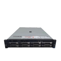 Dell R730 8LFF 2x E5-2650 v3 10C 2.3GHz 96GB Ram 2x 120GB SSD, 6x 3TB SAS #2