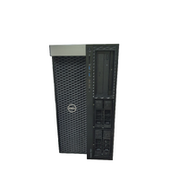 Dell Precision 7920 2x Gold 6140 18C 2.3GHz 128GB Ram 512GB NVMe P4000 W11P #2