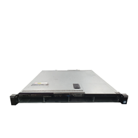 Dell R230 4LFF Short Depth Server E3-1270v6 4C 3.8GHz 32GB Ram H330