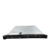 Dell PowerEdge R430 E5-2609 v3 6C 1.9GHz 32GB Ram 2x 300GB SAS