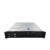 Dell PowerEdge R530 E5-2609 v3 6C 1.9GHz 32GB Ram 2x 600GB SAS