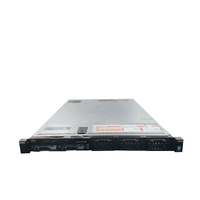 Dell R630 8SFF 2x E5-2697 v3 14C 2.6GHz 64GB Ram 2x 250GB SSD 