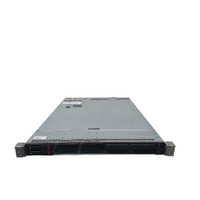 HP ProLiant DL360 G9 8SFF 2x E5-2620 v3 6C 2.4GHz 64GB Ram 2x 600GB SAS