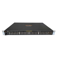 Aruba 2530-48G-PoE+ J9772A 48-Port PoE+ Gigabit Managed Switch