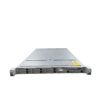 Cisco UCS C220 M4S 2x E5-2650v4 12C 2.2GHz 64GB Ram 8x 600GB SAS
