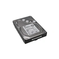 Toshiba Dell MG04SCA40EN 4TB 3.5" 6Gb/s 512n 7.2K SAS Server Hard Drive