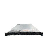 Dell PowerEdge R630 8SFF 2x E5-2620 v3 6C 2.4GHz 32GB Ram 2x 250GB SATA #2