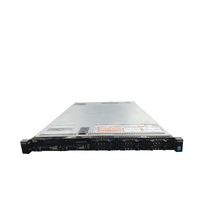 Dell PowerEdge R630 8SFF 2x E5-2650 v3 10C 2.3GHz 64GB Ram 2x 250GB SATA #3