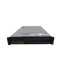 Dell R730xd 26SFF 2x E5-2650 v3 10C 2.3GHz 64GB Ram 2x 240GB SSD 8x 300GB SAS